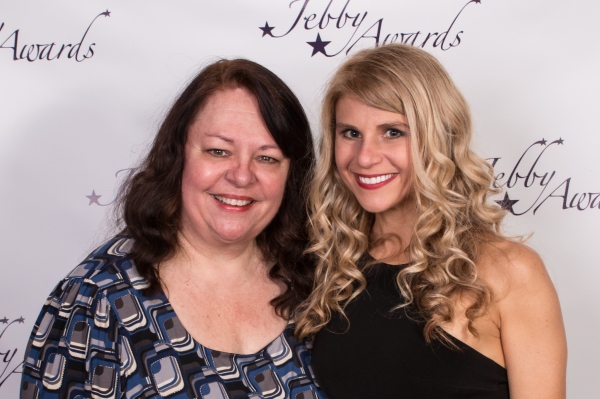 Photo Coverage: Inside the 2015 JEBBY Awards Image