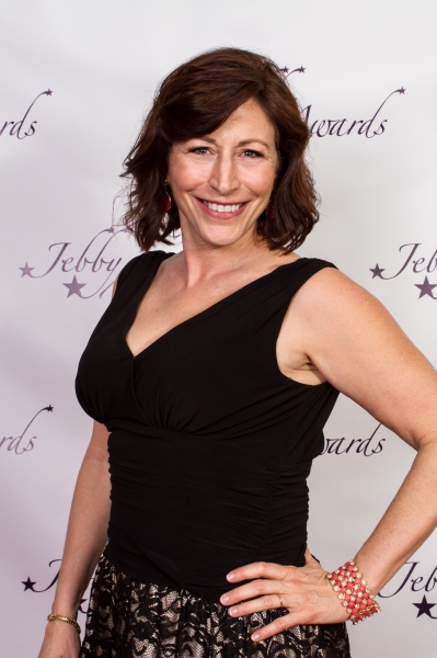 Photo Coverage: Inside the 2015 JEBBY Awards Image
