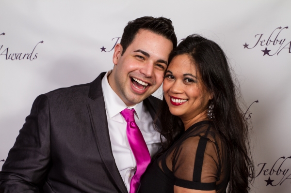 Photo Coverage: Inside the 2015 JEBBY Awards Image