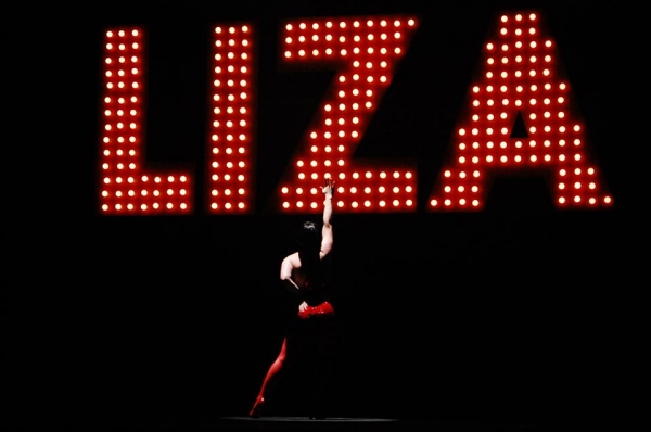 Photo Flash: First Look - THE BOY FROM OZ at Theatre Memphis  Image