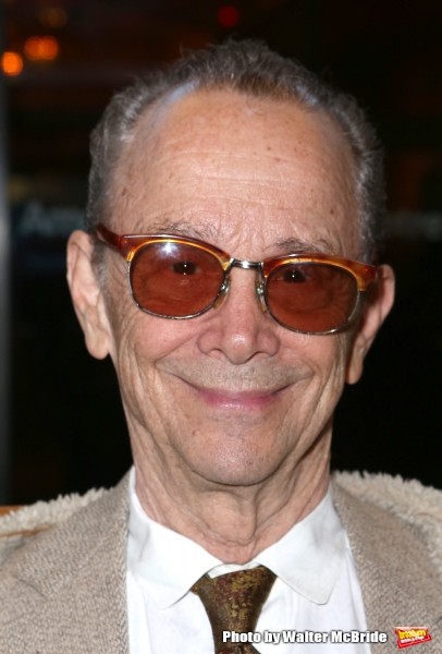 Photo Coverage: Inside ON THE TWENTIETH CENTURY's Opening Night Theatre Arrivals! Image
