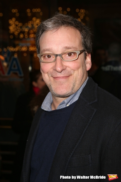 Photo Coverage: Inside ON THE TWENTIETH CENTURY's Opening Night Theatre Arrivals! Image
