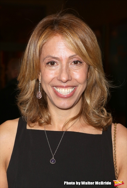 Photo Coverage: Inside ON THE TWENTIETH CENTURY's Opening Night Theatre Arrivals! Image
