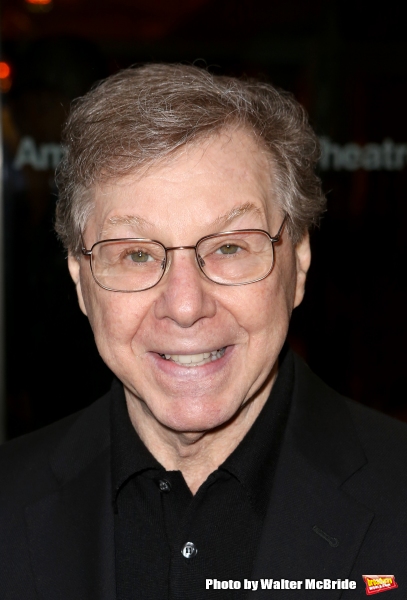 Photo Coverage: Inside ON THE TWENTIETH CENTURY's Opening Night Theatre Arrivals! Image