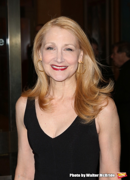 Photo Coverage: Inside ON THE TWENTIETH CENTURY's Opening Night Theatre Arrivals! Image