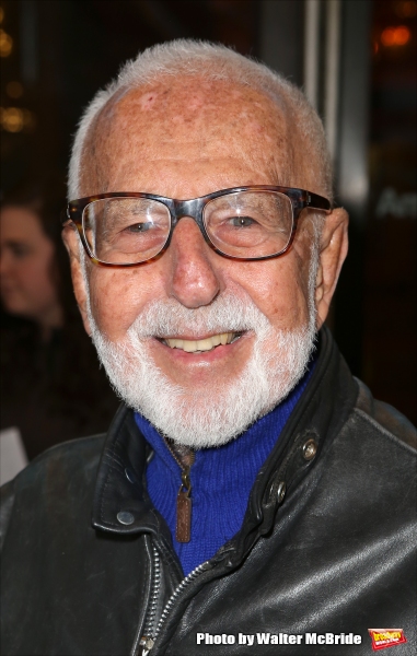 Photo Coverage: Inside ON THE TWENTIETH CENTURY's Opening Night Theatre Arrivals! Image