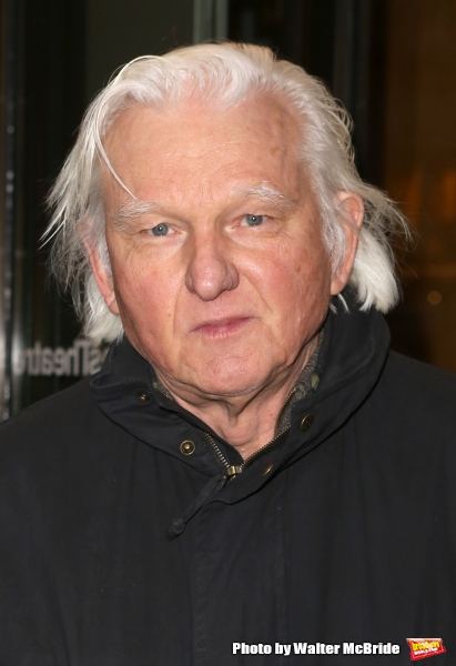 Photo Coverage: Inside ON THE TWENTIETH CENTURY's Opening Night Theatre Arrivals! Image