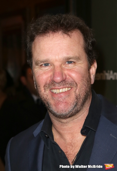 Photo Coverage: Inside ON THE TWENTIETH CENTURY's Opening Night Theatre Arrivals! Image