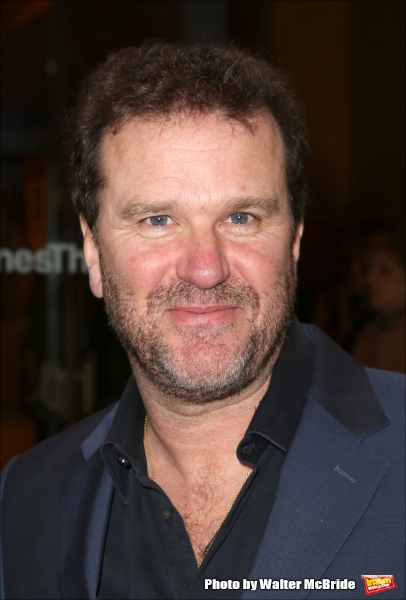 Photo Coverage: Inside ON THE TWENTIETH CENTURY's Opening Night Theatre Arrivals! Image