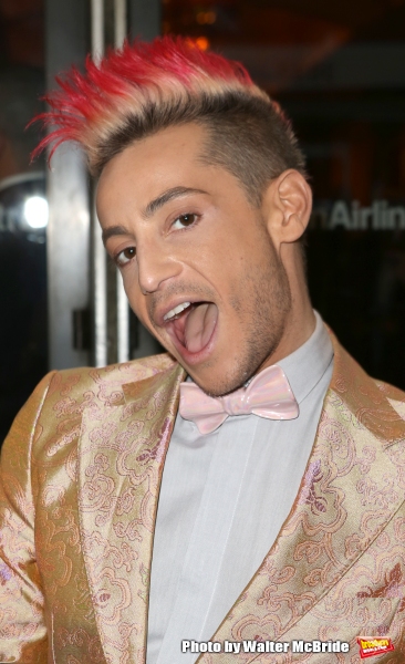 Photo Coverage: Inside ON THE TWENTIETH CENTURY's Opening Night Theatre Arrivals! Image