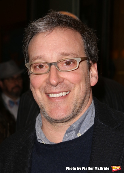 Photo Coverage: Inside ON THE TWENTIETH CENTURY's Opening Night Theatre Arrivals! Image