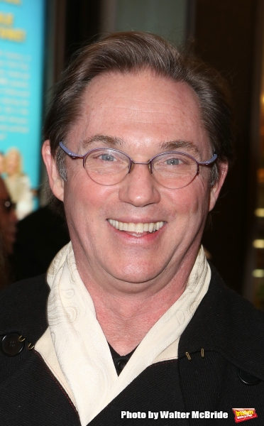 Photo Coverage: Inside ON THE TWENTIETH CENTURY's Opening Night Theatre Arrivals! Image