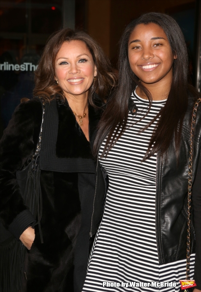 Photo Coverage: Inside ON THE TWENTIETH CENTURY's Opening Night Theatre Arrivals! Image