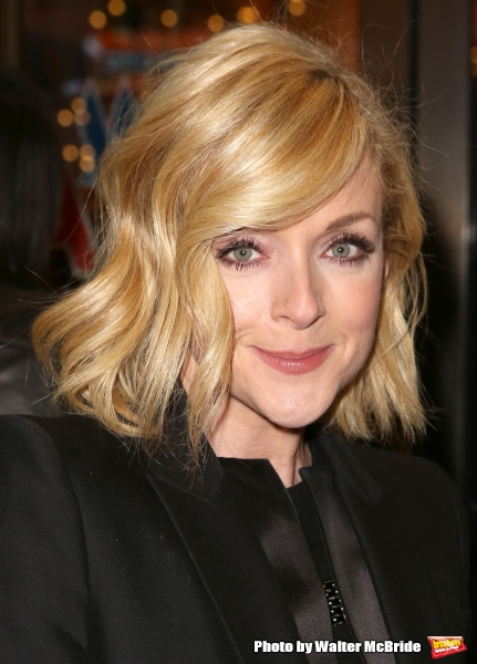 Photo Coverage: Inside ON THE TWENTIETH CENTURY's Opening Night Theatre Arrivals! Image