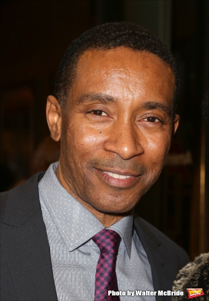 Photo Coverage: Inside ON THE TWENTIETH CENTURY's Opening Night Theatre Arrivals! Image
