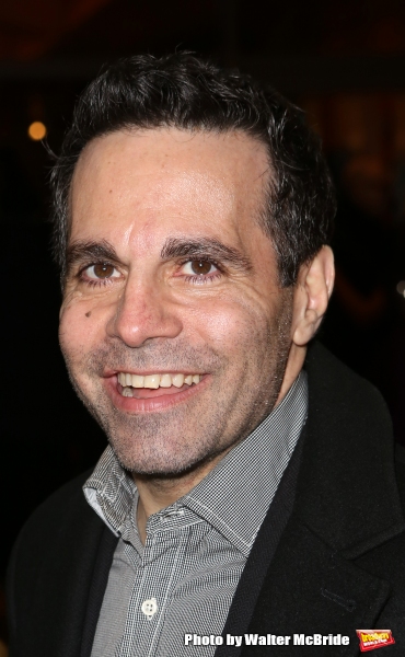 Photo Coverage: Inside ON THE TWENTIETH CENTURY's Opening Night Theatre Arrivals! Image