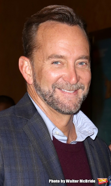 Photo Coverage: Inside ON THE TWENTIETH CENTURY's Opening Night Theatre Arrivals! Image