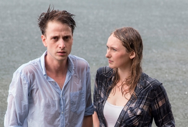 Photo Flash: First Look- WHEN THE RAIN STOPS FALLING by Andrew Bovell 