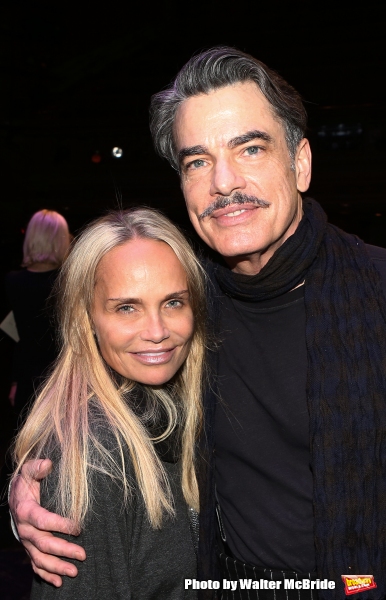Exclusive Photo Coverage: Inside the Gypsy Robe Ceremony for ON THE TWENTIETH CENTURY! Image