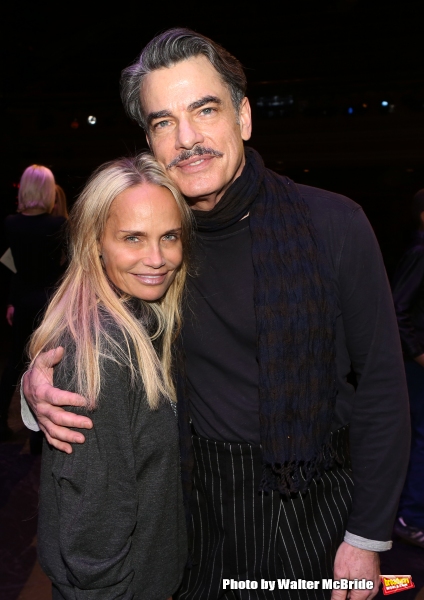 Exclusive Photo Coverage: Inside the Gypsy Robe Ceremony for ON THE TWENTIETH CENTURY! Image