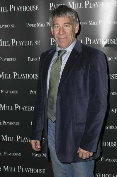 Photo Coverage: Quasi Comes to Jersey- Inside Opening Night of THE HUNCHBACK OF NOTRE DAME at Paper Mill Playhouse Image