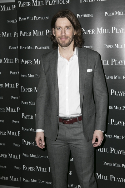 Photo Coverage: Quasi Comes to Jersey- Inside Opening Night of THE HUNCHBACK OF NOTRE DAME at Paper Mill Playhouse Image