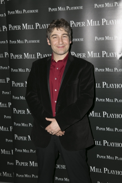 Photo Coverage: Quasi Comes to Jersey- Inside Opening Night of THE HUNCHBACK OF NOTRE DAME at Paper Mill Playhouse Image