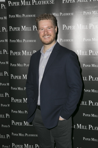 Photo Coverage: Quasi Comes to Jersey- Inside Opening Night of THE HUNCHBACK OF NOTRE DAME at Paper Mill Playhouse Image