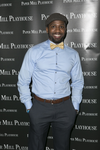 Photo Coverage: Quasi Comes to Jersey- Inside Opening Night of THE HUNCHBACK OF NOTRE DAME at Paper Mill Playhouse Image