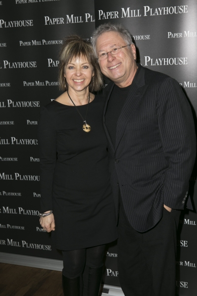 Photo Coverage: Quasi Comes to Jersey- Inside Opening Night of THE HUNCHBACK OF NOTRE DAME at Paper Mill Playhouse Image