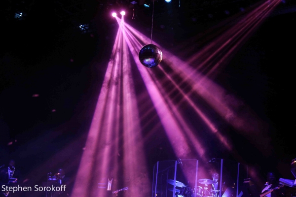 Photo Coverage: MOTOWN IN MOTION at Lynn University's LIVE AT LYNN Image