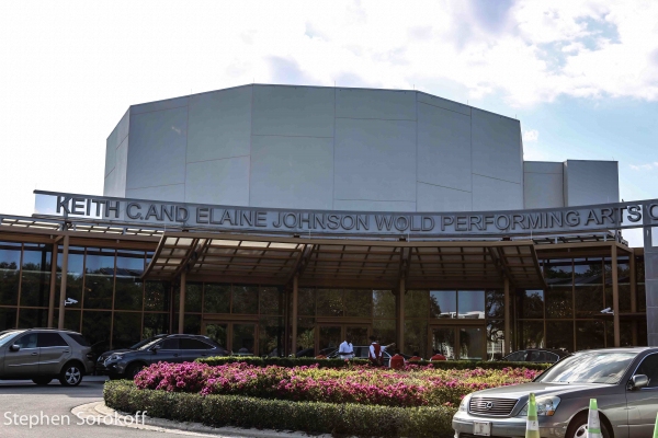 Photo Coverage: MOTOWN IN MOTION at Lynn University's LIVE AT LYNN Image