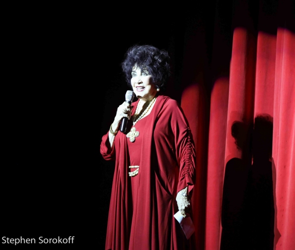 Photo Coverage: MOTOWN IN MOTION at Lynn University's LIVE AT LYNN Image