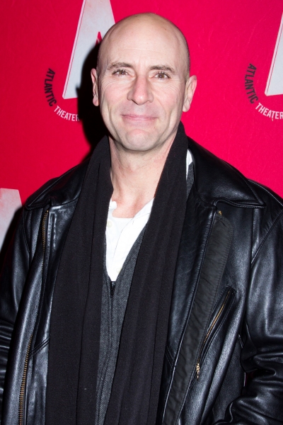 Photo Coverage: Atlantic Theater Company Celebrates Opening Night of POSTERITY Image