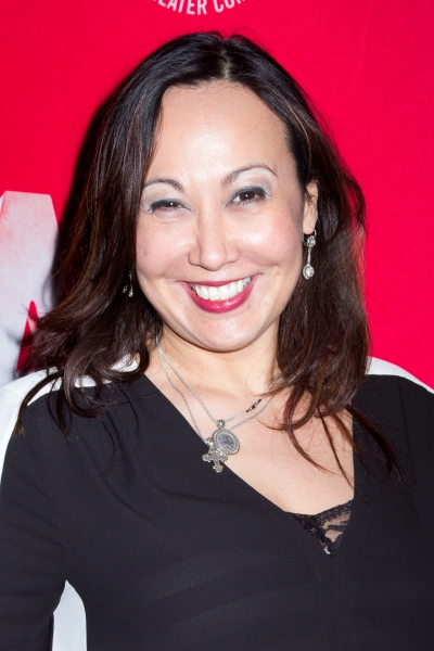 Photo Coverage: Atlantic Theater Company Celebrates Opening Night of POSTERITY Image