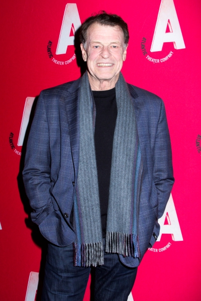 Photo Coverage: Atlantic Theater Company Celebrates Opening Night of POSTERITY Image
