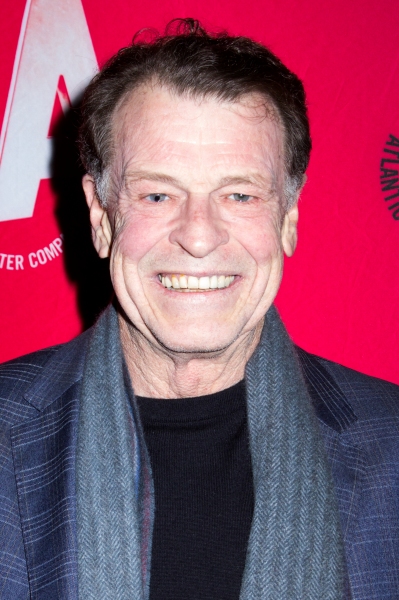 Photo Coverage: Atlantic Theater Company Celebrates Opening Night of POSTERITY Image
