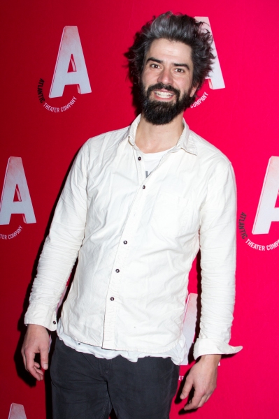 Photo Coverage: Atlantic Theater Company Celebrates Opening Night of POSTERITY Image