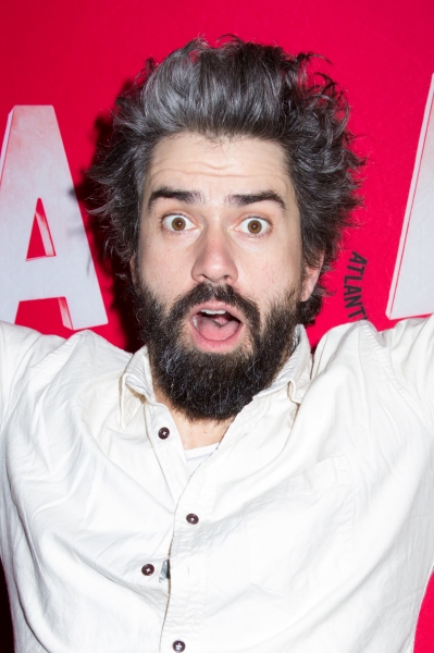 Photo Coverage: Atlantic Theater Company Celebrates Opening Night of POSTERITY Image