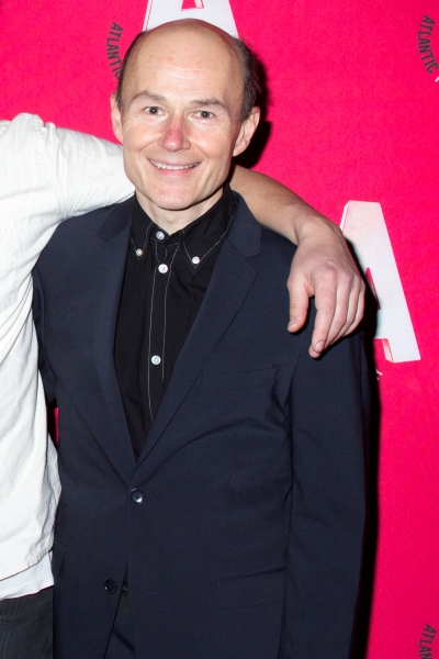 Photo Coverage: Atlantic Theater Company Celebrates Opening Night of POSTERITY Image