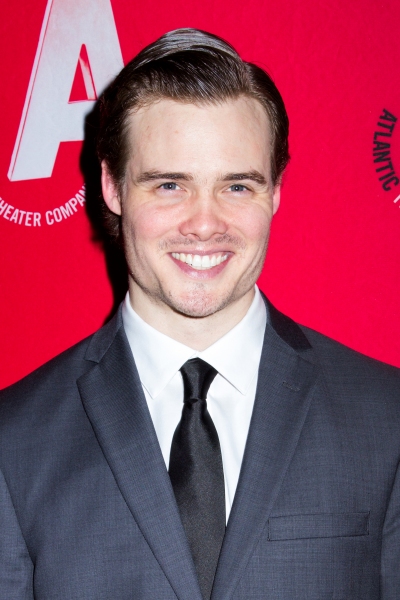 Photo Coverage: Atlantic Theater Company Celebrates Opening Night of POSTERITY Image