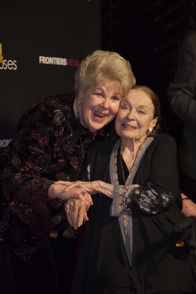 Photo Flash: Vegas Divas & COP 4 CAUSES Partner for 'Golden Ticket' Event Image