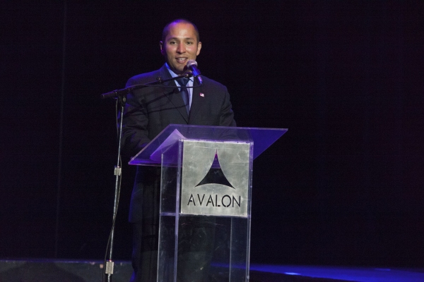 Photo Flash: Vegas Divas & COP 4 CAUSES Partner for 'Golden Ticket' Event Image