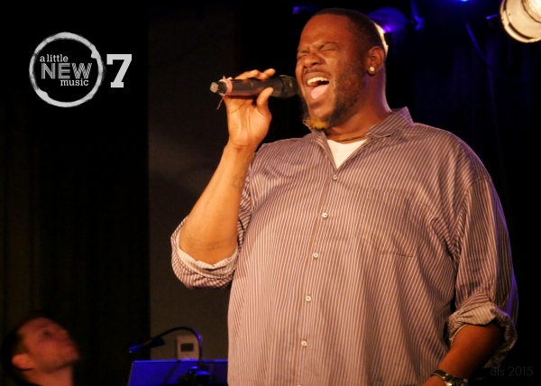 Photo Flash: Musical Theatre Writers Feted in A LITTLE NEW MUSIC 7 at Rockwell Image