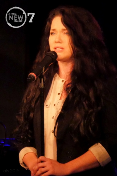 Photo Flash: Musical Theatre Writers Feted in A LITTLE NEW MUSIC 7 at Rockwell Image