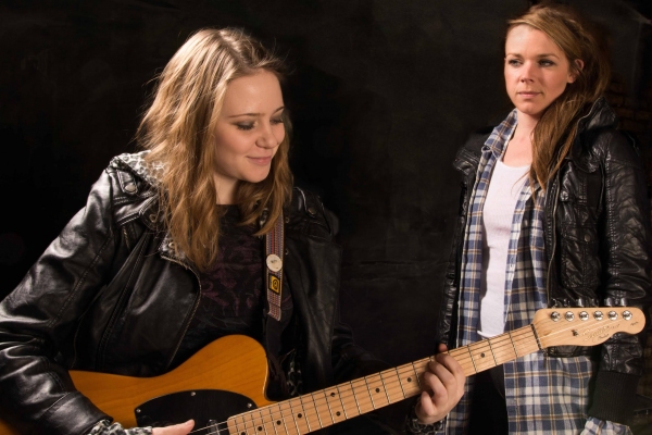 Photo Flash: Meet the Cast of InFusion Theatre's ANOTHER KIND OF LOVE Image