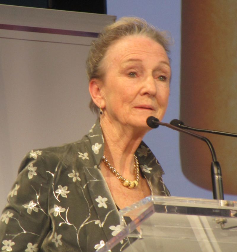 Photo Coverage: Kathleen Chalfant & Others Take Part in Theatre Women Awards Image