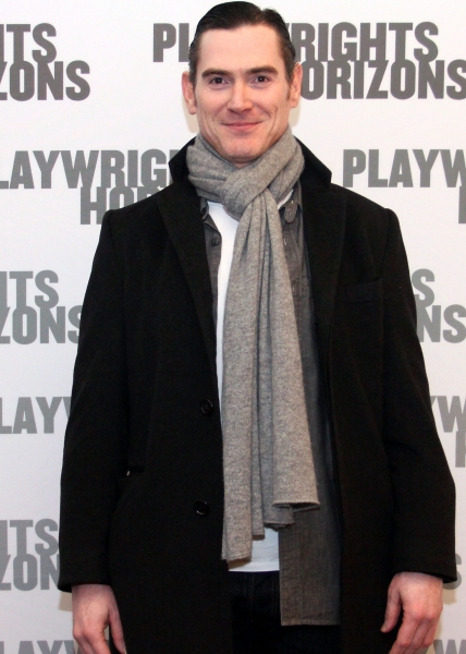 Photo Flash: Playwrights Horizons Celebrates Opening Night of PLACEBO Image