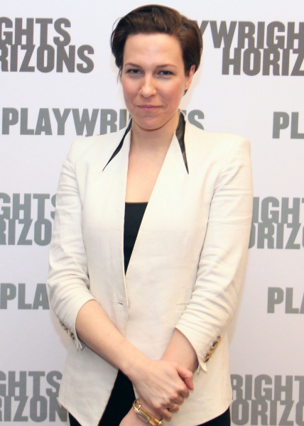 Photo Flash: Playwrights Horizons Celebrates Opening Night of PLACEBO Image