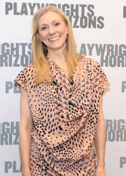 Photo Flash: Playwrights Horizons Celebrates Opening Night of PLACEBO Image